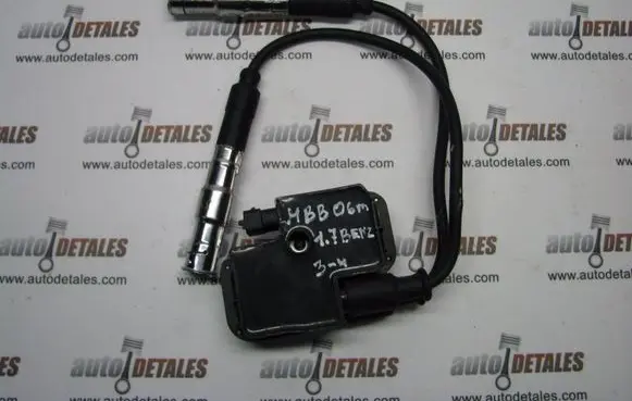 Mercedes-Benz B W245 High voltage ignition coil GN10256