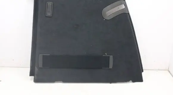 BMW X4 G02 Trunk/boot side trim panel 7481947MWGK120626 7481947
