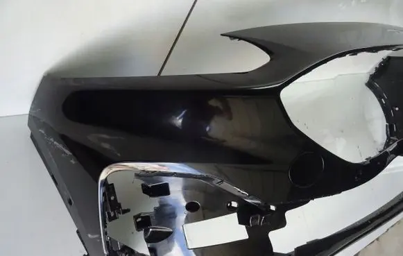 Ford Kuga III Front bumper G260XXXX0