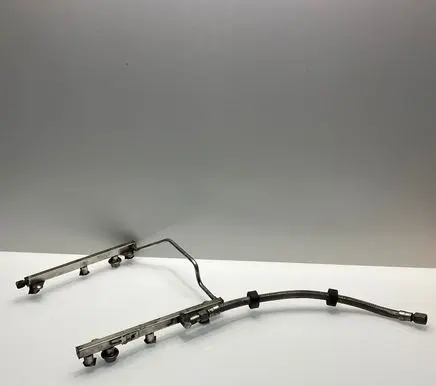 Fuel main line pipe