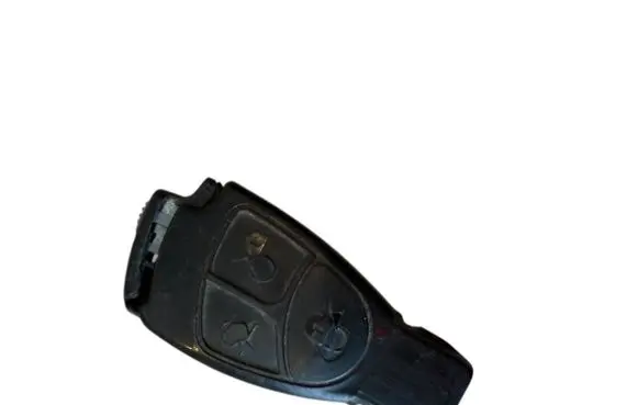 Mercedes-Benz E W211 Ignition key/card 