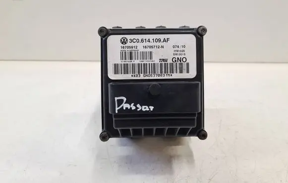 Volkswagen PASSAT B6 ABS Pump 3C0614109AF 16705912 16705712N