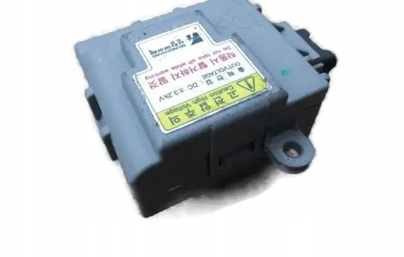 KIA Sportage Other control units/modules