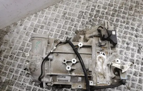 Renault Zoe Electric car motor 290102964R 290H23970R