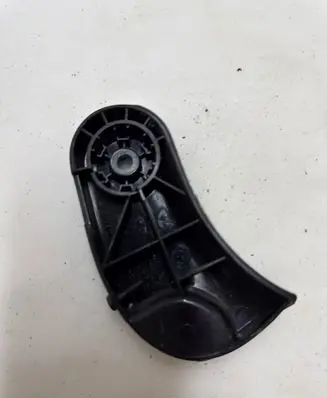BMW X3 E83 Engine bonnet (hood) release handle 8223163