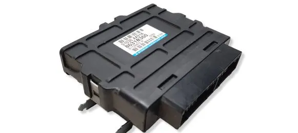 Mitsubishi Outlander Transfer box differential control unit 8631B360