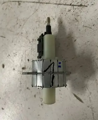 BMW 5 E60 E61 Headlight level adjustment motor 