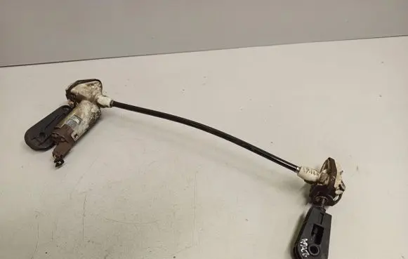 BMW 5 GT F07 Seat adjustment motor C30564106