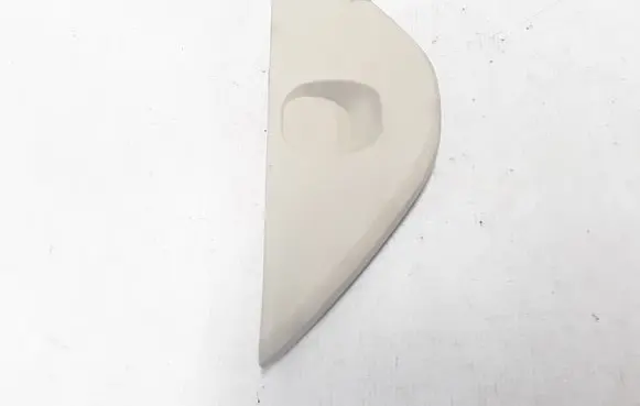 Panel trim