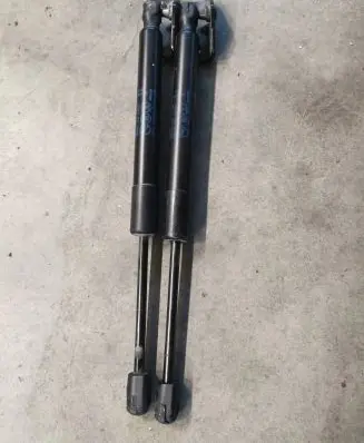 Chevrolet Corvette C7 Tailgate strut 22772879