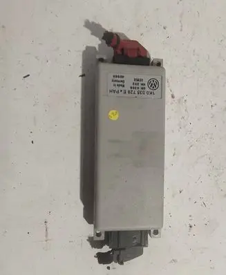 Volkswagen Golf V Phone control unit/module 1K0035729E 40966