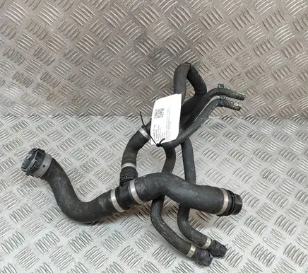 Mercedes-Benz GLE W167 Engine coolant pipe/hose A1675013304