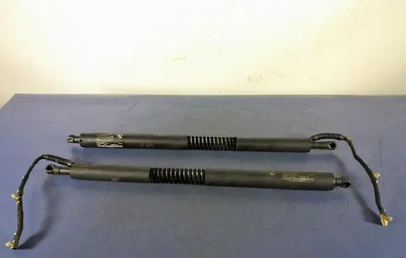 BMW 3 F30 F35 F31 Holder (bracket) 7298984