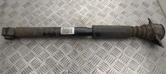Audi A6 C7 Rear shock absorber/damper 4G5035D