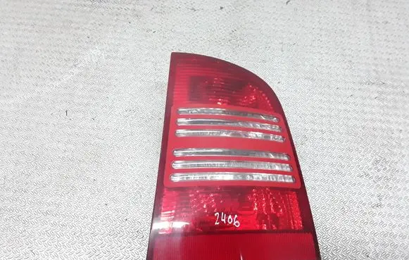 Skoda Octavia Mk1 (1U) Rear/tail lights 1U9945096