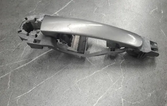 Audi TT Mk1 Rear door exterior handle 3b0837885886
