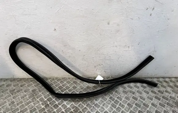 Jaguar XE Rubber seal rear door GX73253A10A