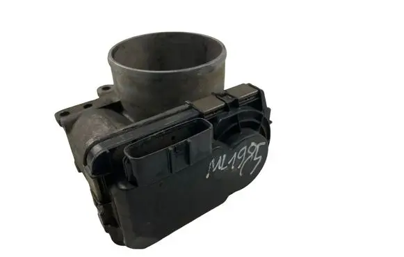 Volvo S60 Throttle valve 8677796