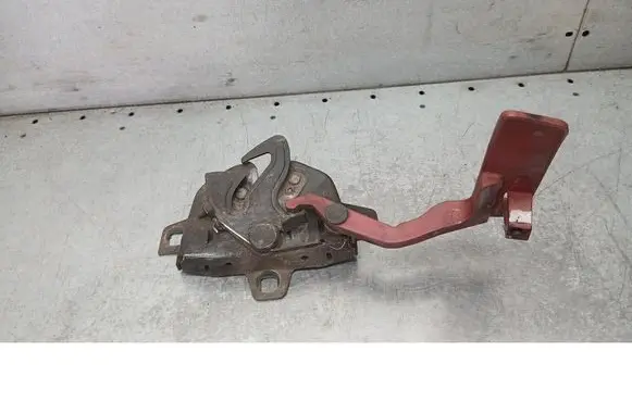 Alfa Romeo 156 Engine bonnet/hood lock/catch 
