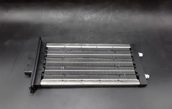 Hyundai Sonata Electric cabin heater radiator 2005703