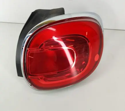 Fiat 500L Rear/tail lights 51883571