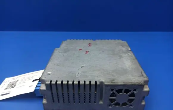 BMW 7 E65 E66 Video control module 6921448 037101059