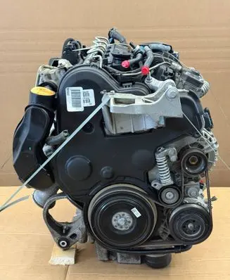 Volvo V60 Engine D4204T4