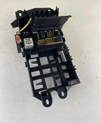Positive wiring loom