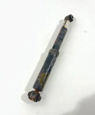 Citroen C4 Cactus Rear shock absorber/damper 9809739280