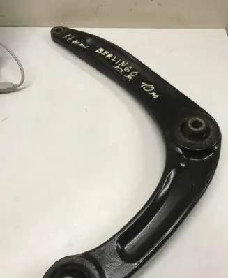 Citroen Berlingo Front lower control arm/wishbone