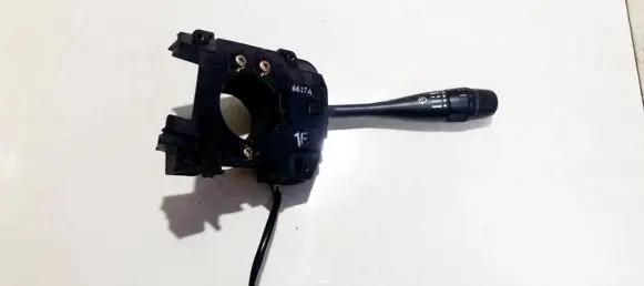 Nissan Sunny Wiper control stalk 6627a