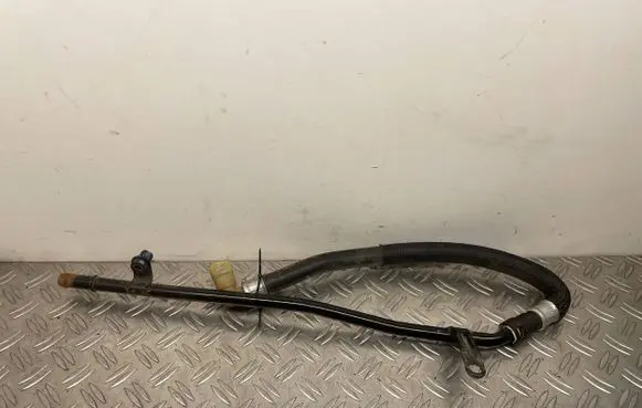 Ford Mustang V Engine coolant pipe/hose BR3318696AC