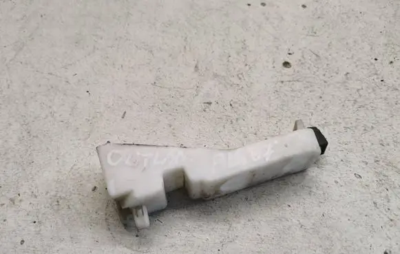 Mitsubishi Outlander Headlight/headlamp mounting bracket 6400a348