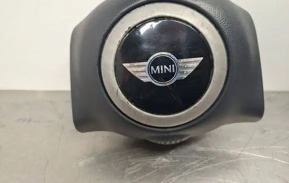 Mini One - Cooper R50 - 53 Steering wheel airbag 676036605