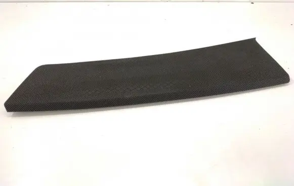 Mercedes-Benz GLK (X204) Dashboard side air vent grill/cover trim 2046802307 A2046802307