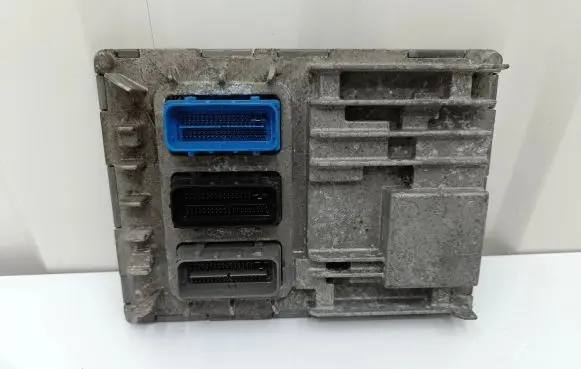 Chevrolet Camaro Engine control unit/module 12679023 12659039 13101010000