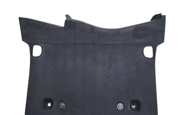 Maserati Ghibli Trunk/boot floor carpet liner 6700404300