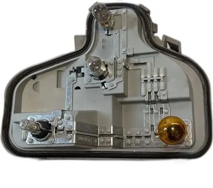 Audi A3 S3 8P Tail light part 8P3945258