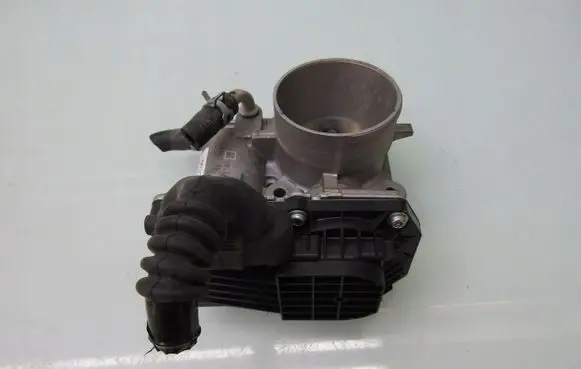 Honda Jazz IV GR Throttle body valve GMJ3A