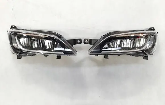 Fiat Ducato Headlight/headlamp 00468681010
