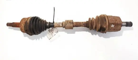 KIA Ceed Front driveshaft