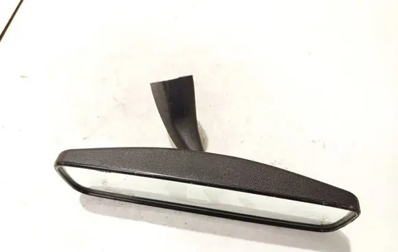 Peugeot 407 Rear view mirror (interior) e200708