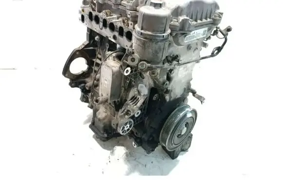 Chevrolet Orlando Engine LNP