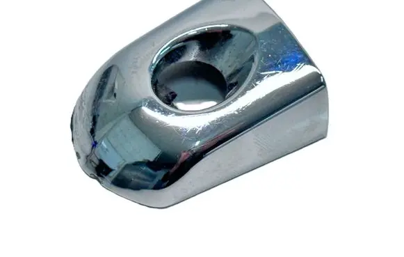 Aixam Crossline Front door cover/cap 7AP113A