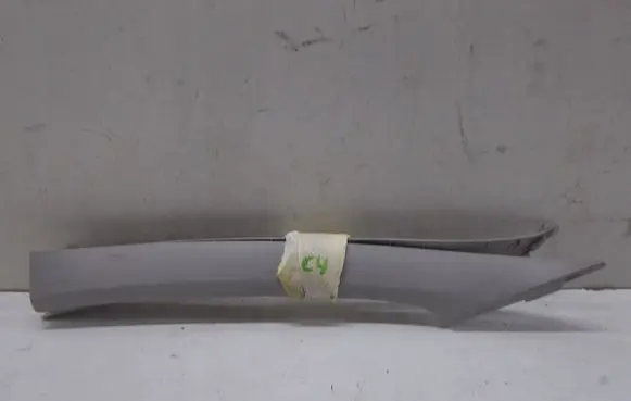 Citroen C4 II Windshield trim 