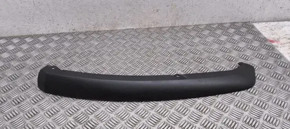 Ford Focus Front bumper splitter molding 0097A BM5117627A