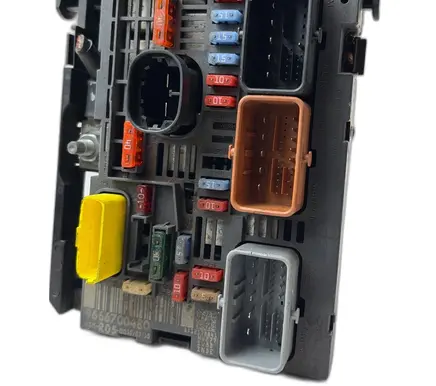 Fuse box set