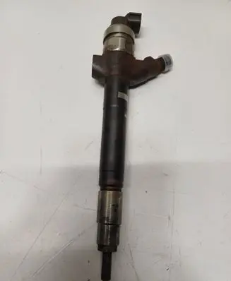 Ford Transit Fuel injector 6C1Q9K546BB