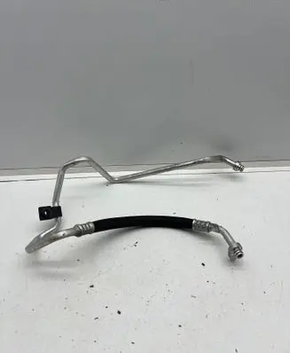 Citroen C3 Air conditioning (A/C) pipe/hose 9814745180 87291F03