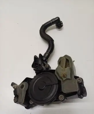 Skoda Octavia Mk3 (5E) Oil breather separator 06K103495T